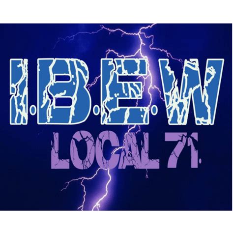 union local 71ibew